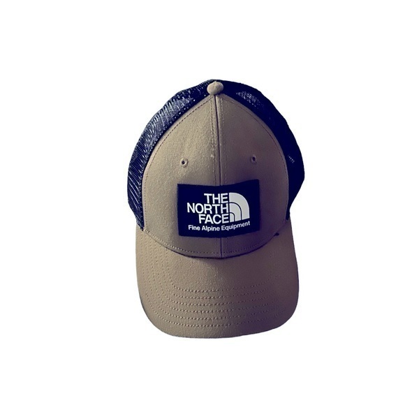 The North Face Other - The North Face Mother Trucker Military Hat
